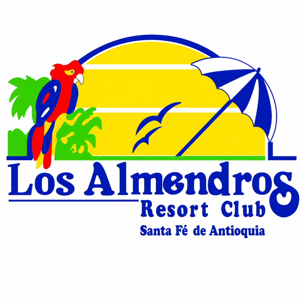 Los Almendros